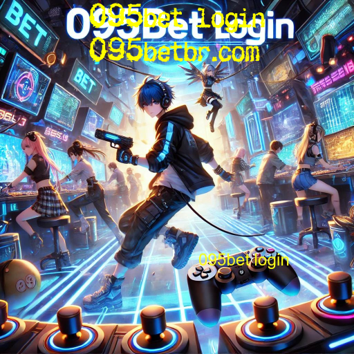 Dicas e truques para maximizar sua experiência com o 095bet login e obter ganhos ainda maiores.