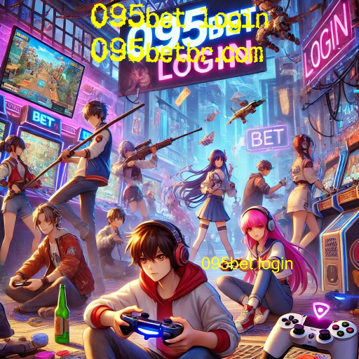 Os torneios emocionantes que agitam o 095bet login