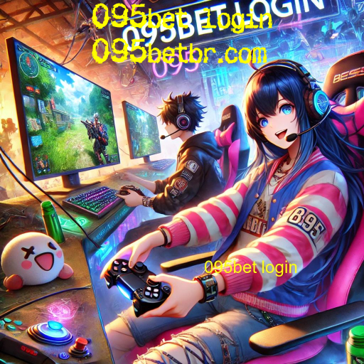 095bet: uma jornada pelos diferentes tipos de jogos disponíveis na plataforma