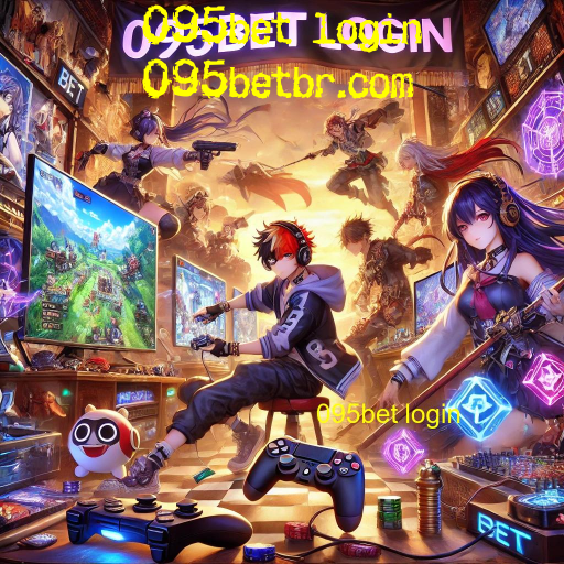 Novidades no sistema de login do 095bet