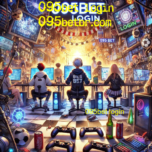 095bet login: saiba como criar uma conta e começar a se divertir com os melhores jogos de cassino